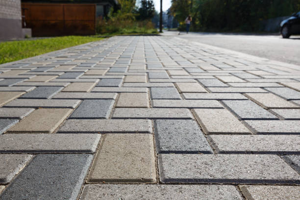 Best Permeable Paver Driveway  in Ronan, MT