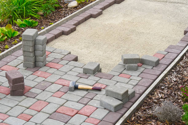 Reasons to Select Us for Your Driveway Paving Requirements in Ronan, MT