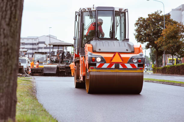 Best Driveway Paving Contractor  in Ronan, MT
