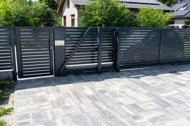 Best Interlocking Driveway Pavers  in Ronan, MT